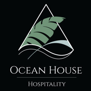 Oceanhouse Hospitality Logo